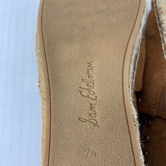 Sam Edelman Flats - Picture 12 of 12